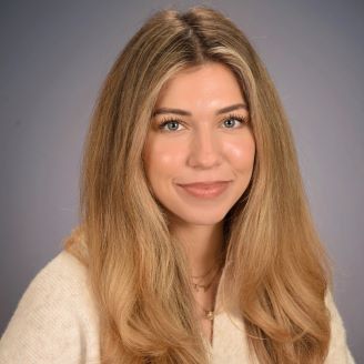 Agnieszka Deron, Our Center Director